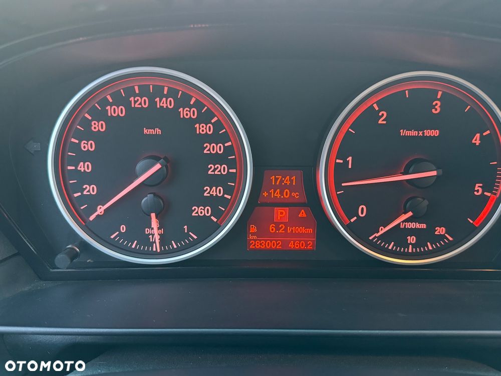 BMW Seria 5 - 22