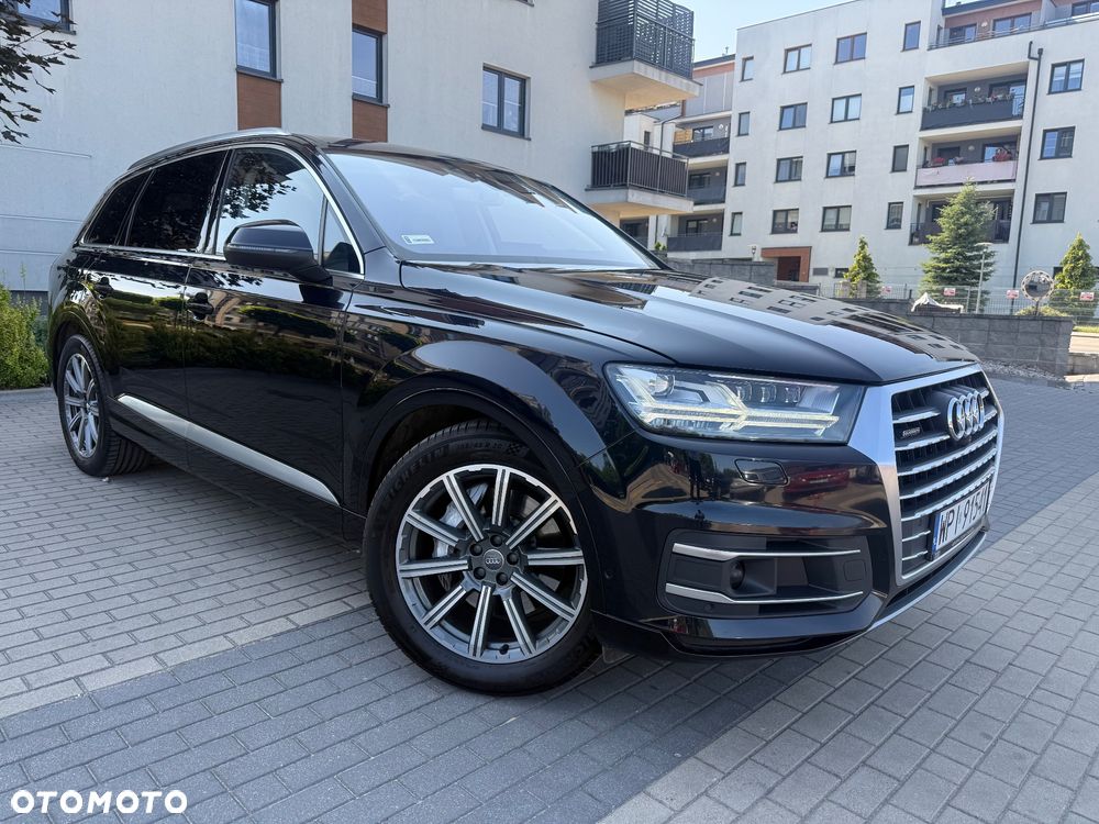 Audi Q7 - 4