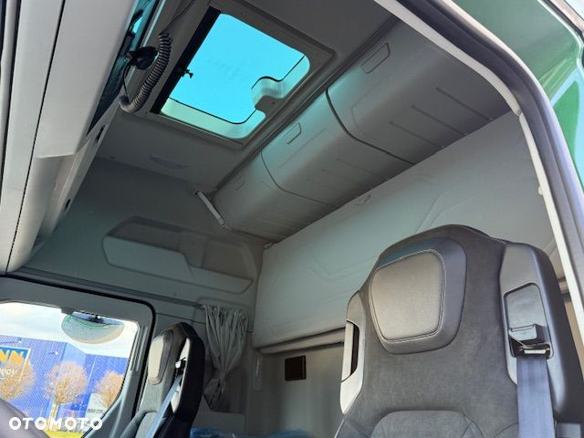 Ford F-MAX LL 510 KM Gen 2 LED Navi Low Deck - 7