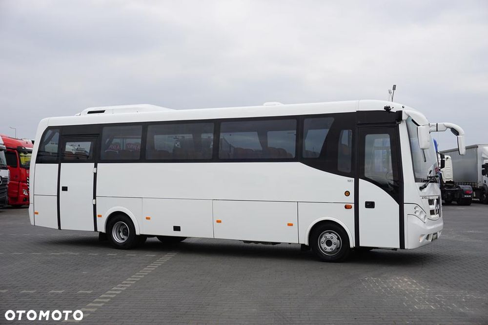 Mercedes-Benz APOLLO / EURO 6 / 41 OSÓB / 114 000 KM - 4