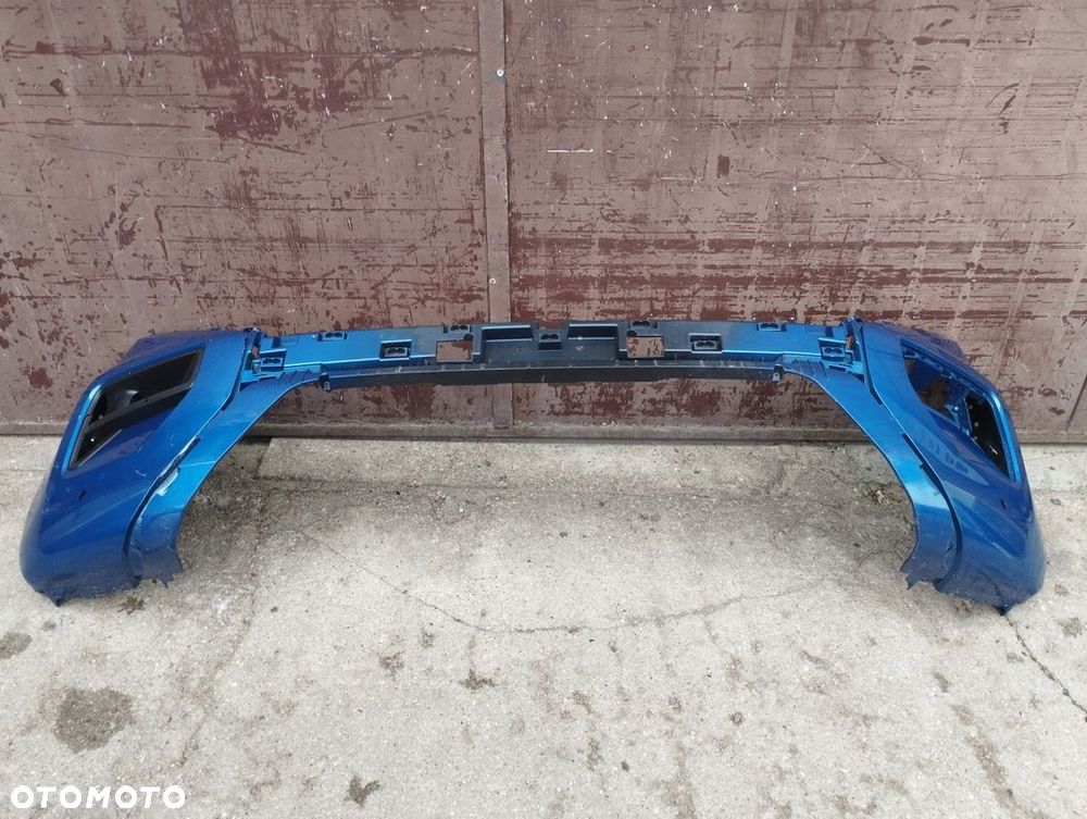 Zderzak przód VW Amarok II 2 2022-^ - 11