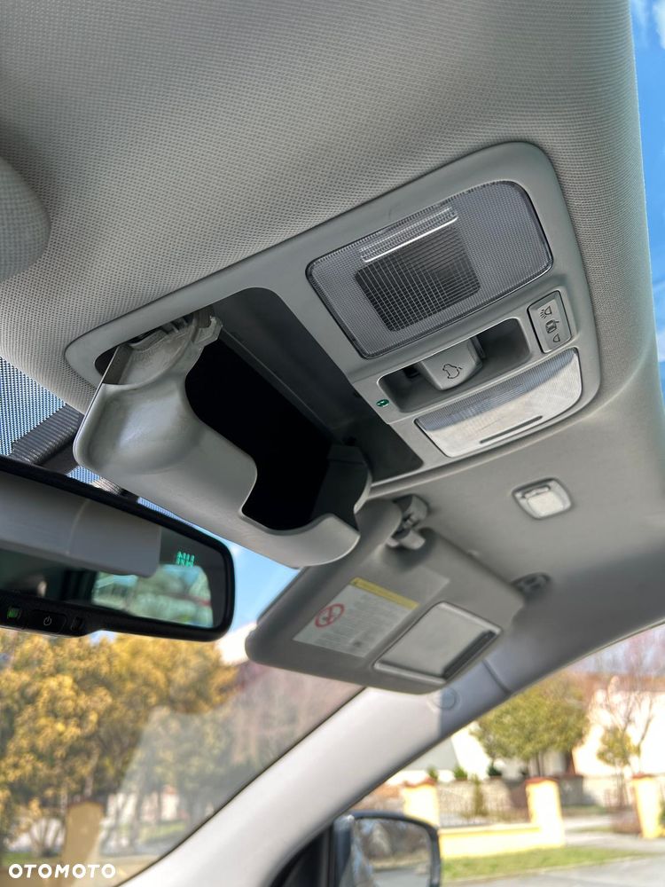 Hyundai ix35 2.0 CRDi Premium - 28