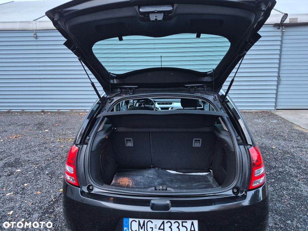 Citroën C3 1.4 VTi Exclusive - 8