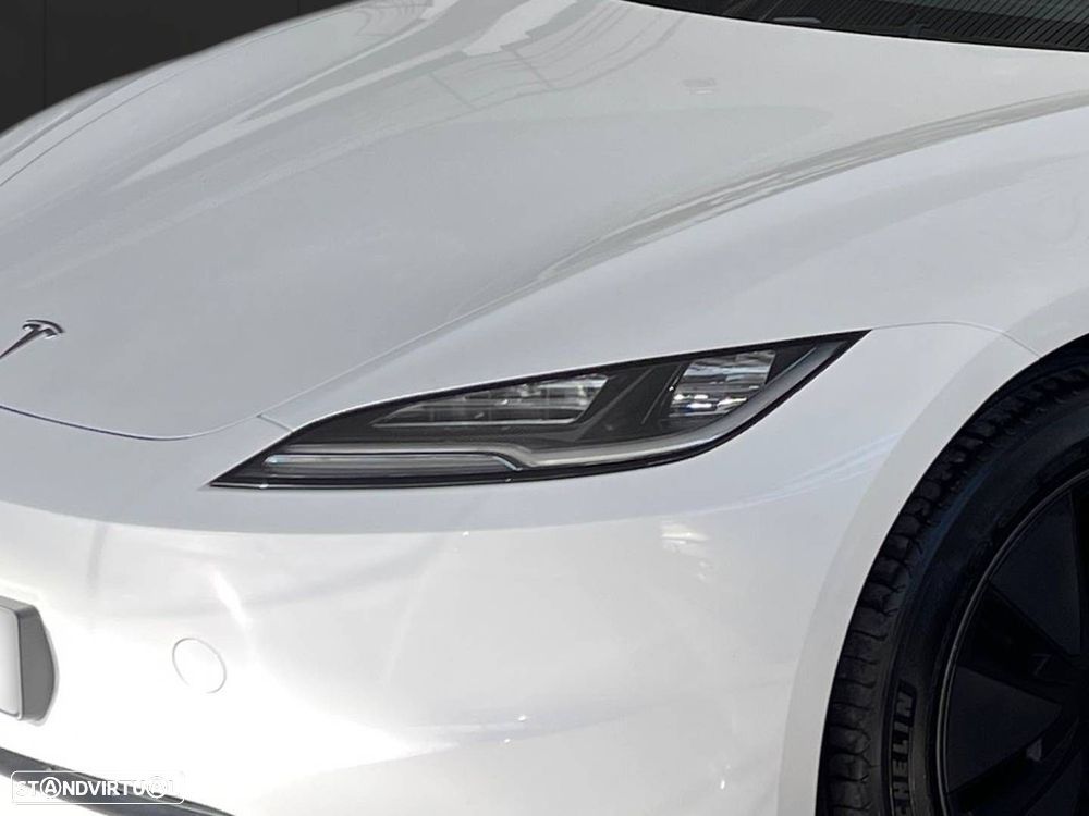 Tesla Model 3 Standard RWD - 14