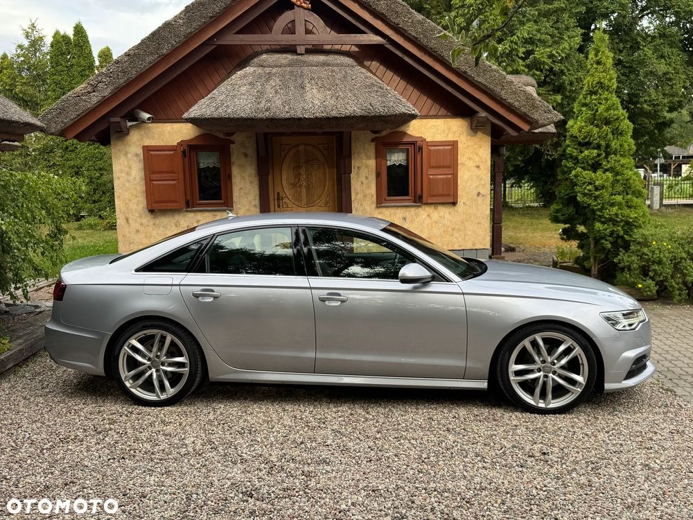 Audi A6 - 29