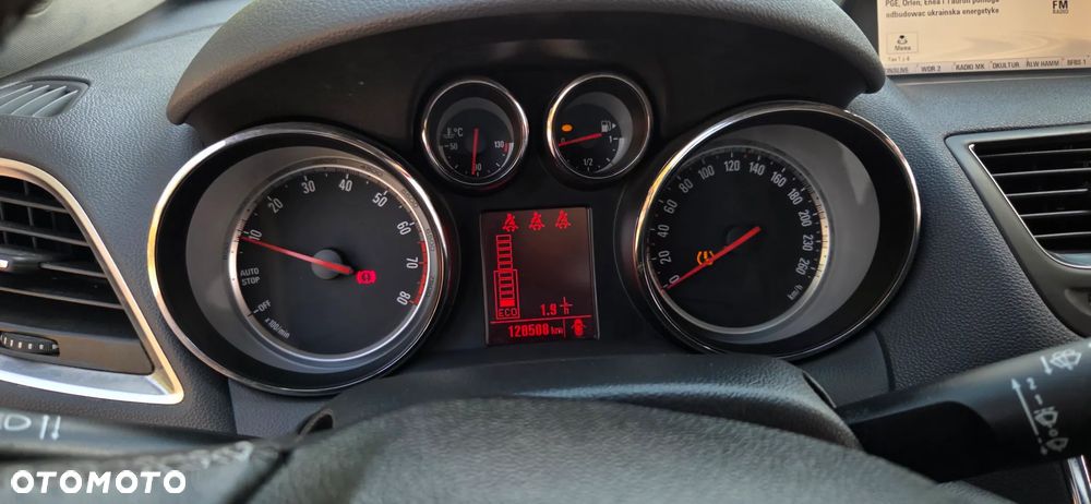 Opel Mokka 1.4 Turbo ecoFLEX Start/Stop Color Innovation - 33