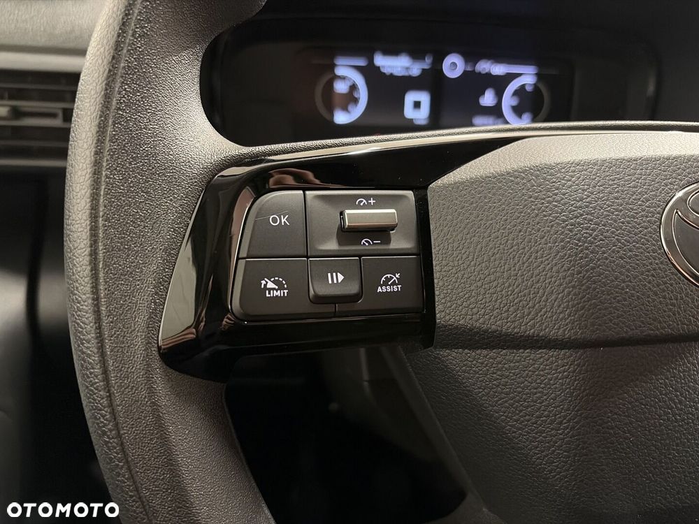 Toyota PROACE CITY - 12