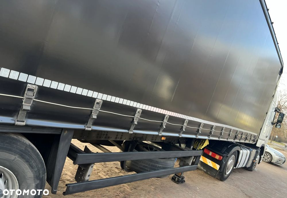 Schmitz Cargobull SCB*S3T - 18