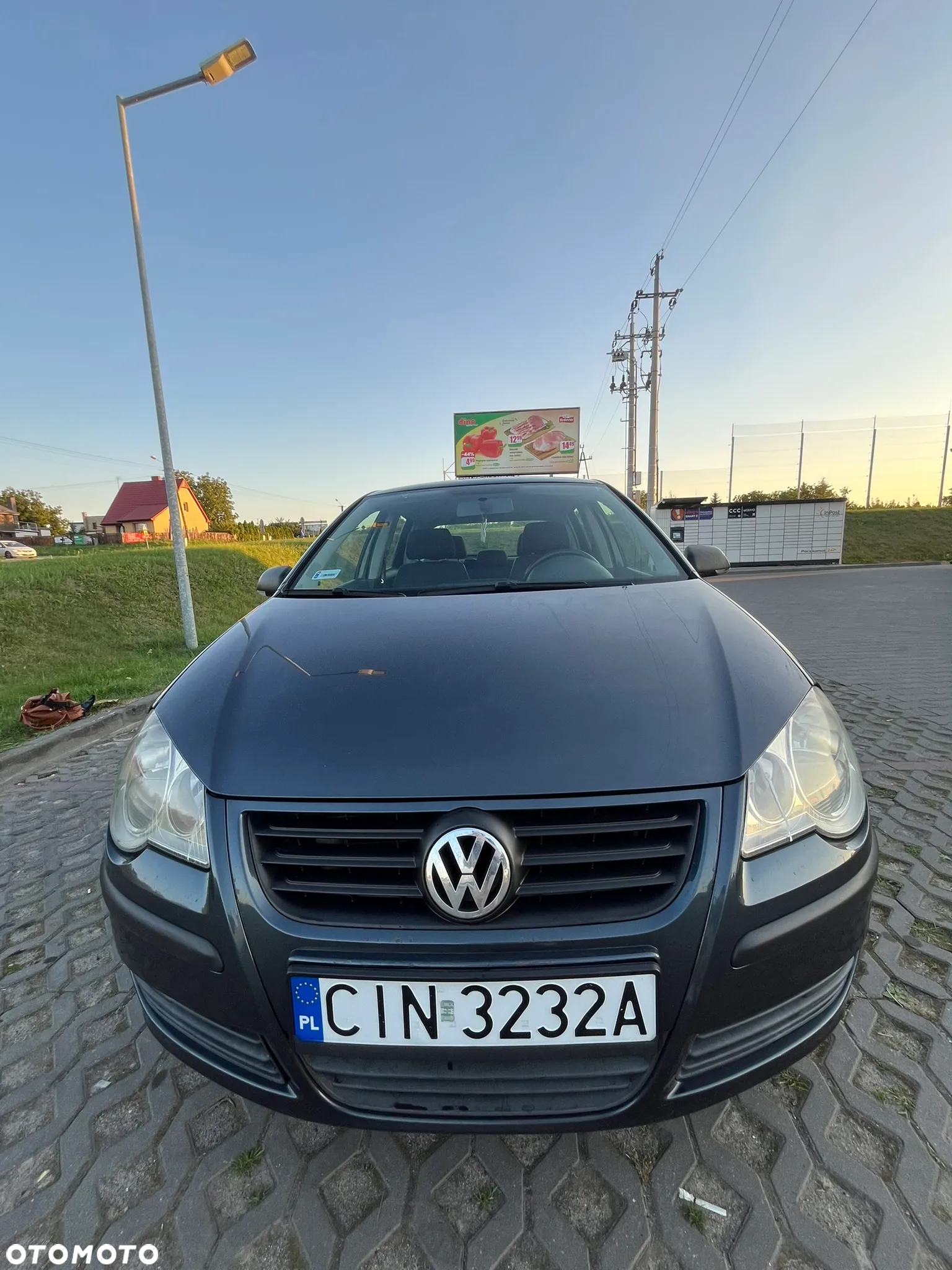 Volkswagen Polo - 16