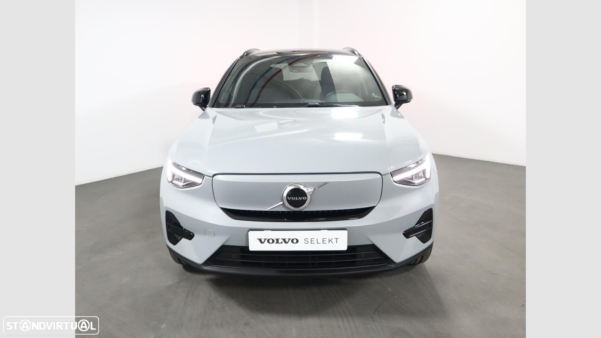 Volvo XC 40 Recharge Extended Range Core - 3