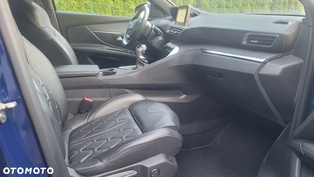 Peugeot 3008 PureTech 130 Stop & Start Allure - 10
