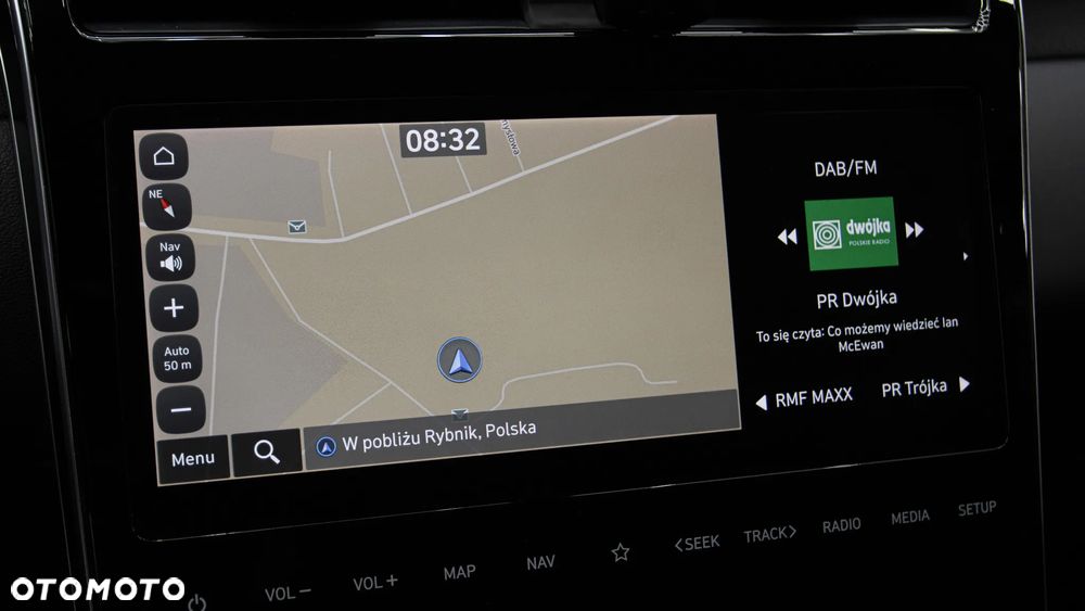 Hyundai Tucson 1.6 T-GDi 48V Executive 2WD DCT - 30