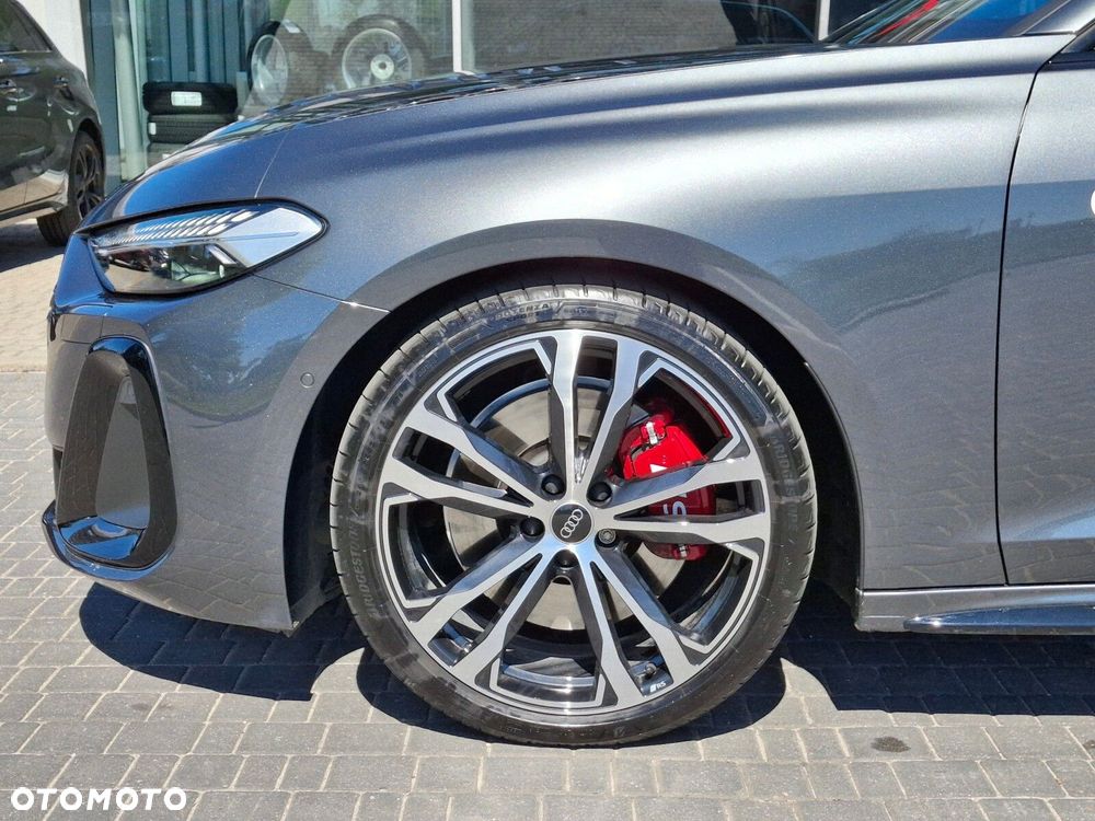 Audi S5 Avant - 9