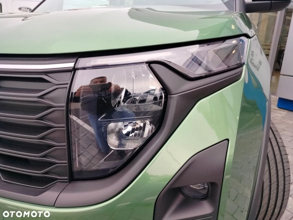 Ford Tourneo Courier 1.0 EcoBoost Active - 27