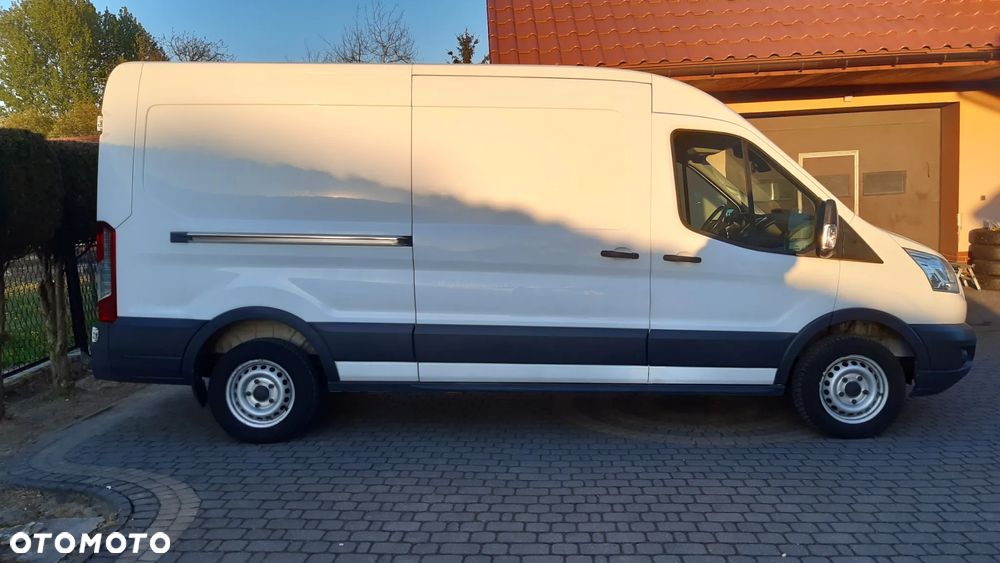 Ford Transit L3H2 VAT 23% - 22
