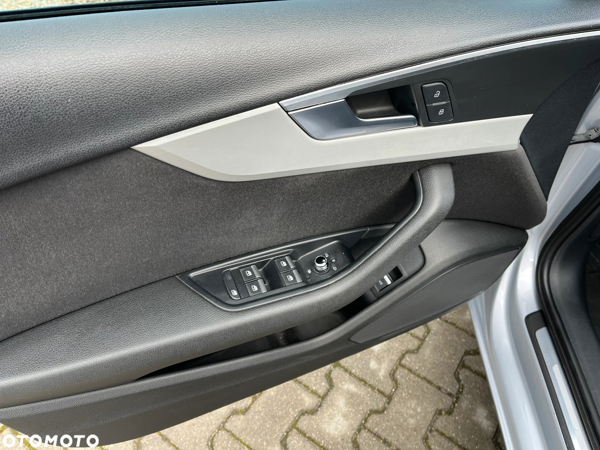 Audi A4 Avant 2.0 TDI DPF Attraction - 16