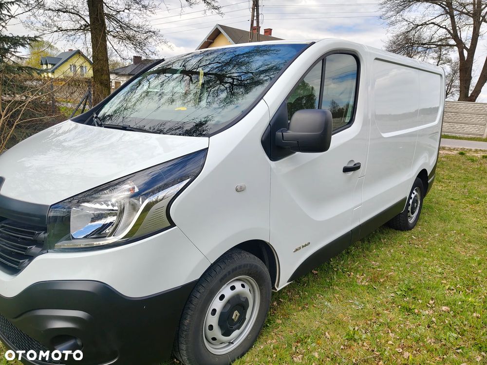 Renault Trafic - 6