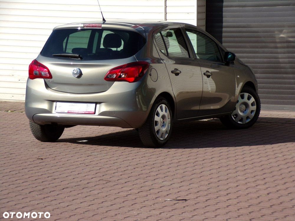 Opel Corsa - 12