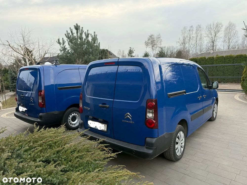 Citroën Berlingo 1.6 HDI - 3