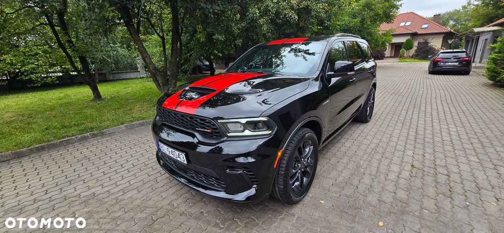 Dodge Durango - 33