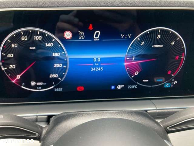 Mercedes-Benz GLE - 9