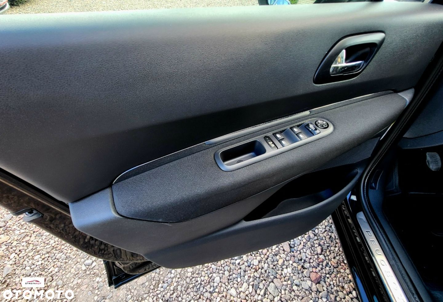 Peugeot 5008 - 26