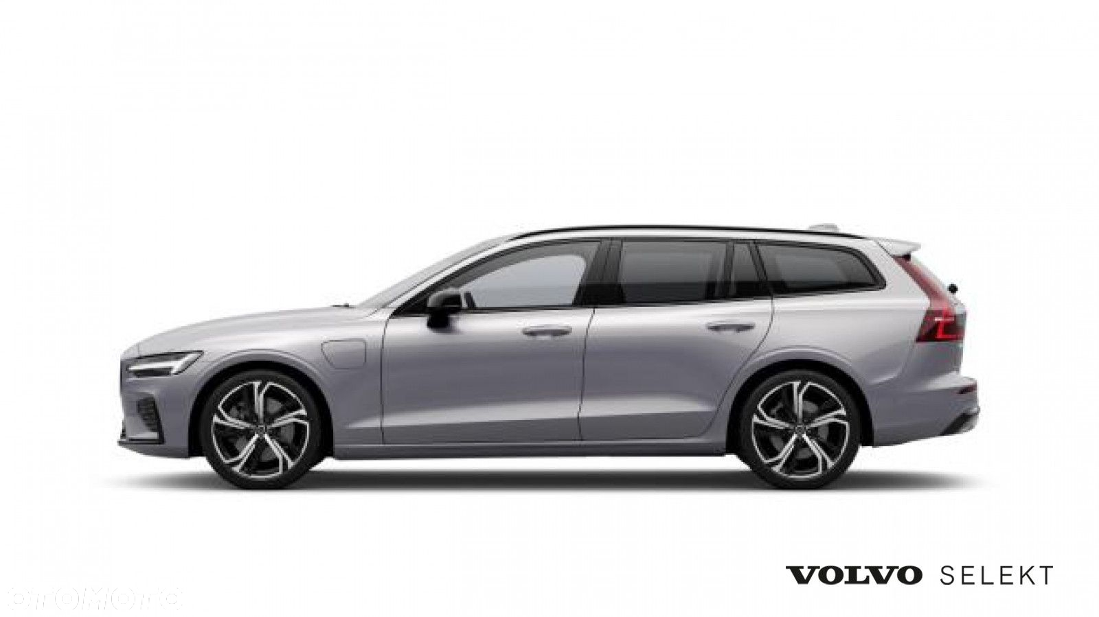 Volvo V60 - 3