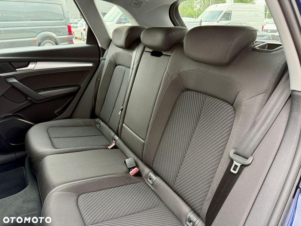 Audi Q5 - 13