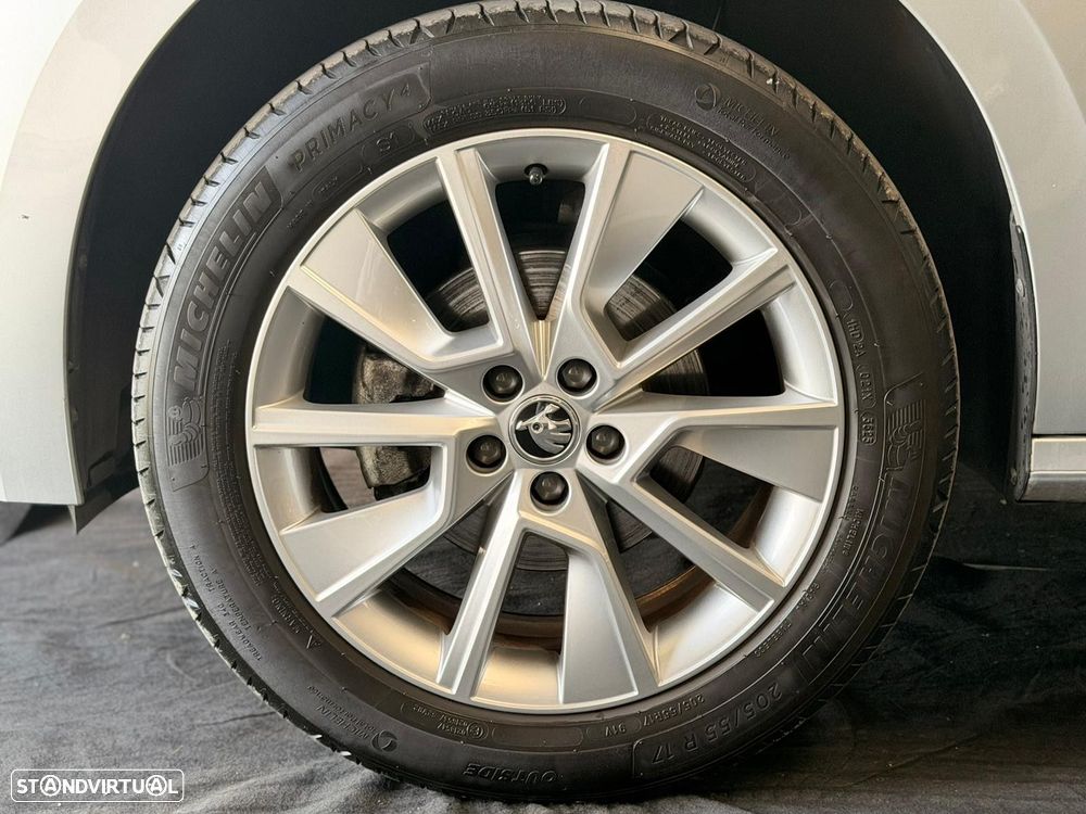 Skoda Kamiq 1.0 TSI Ambition - 15