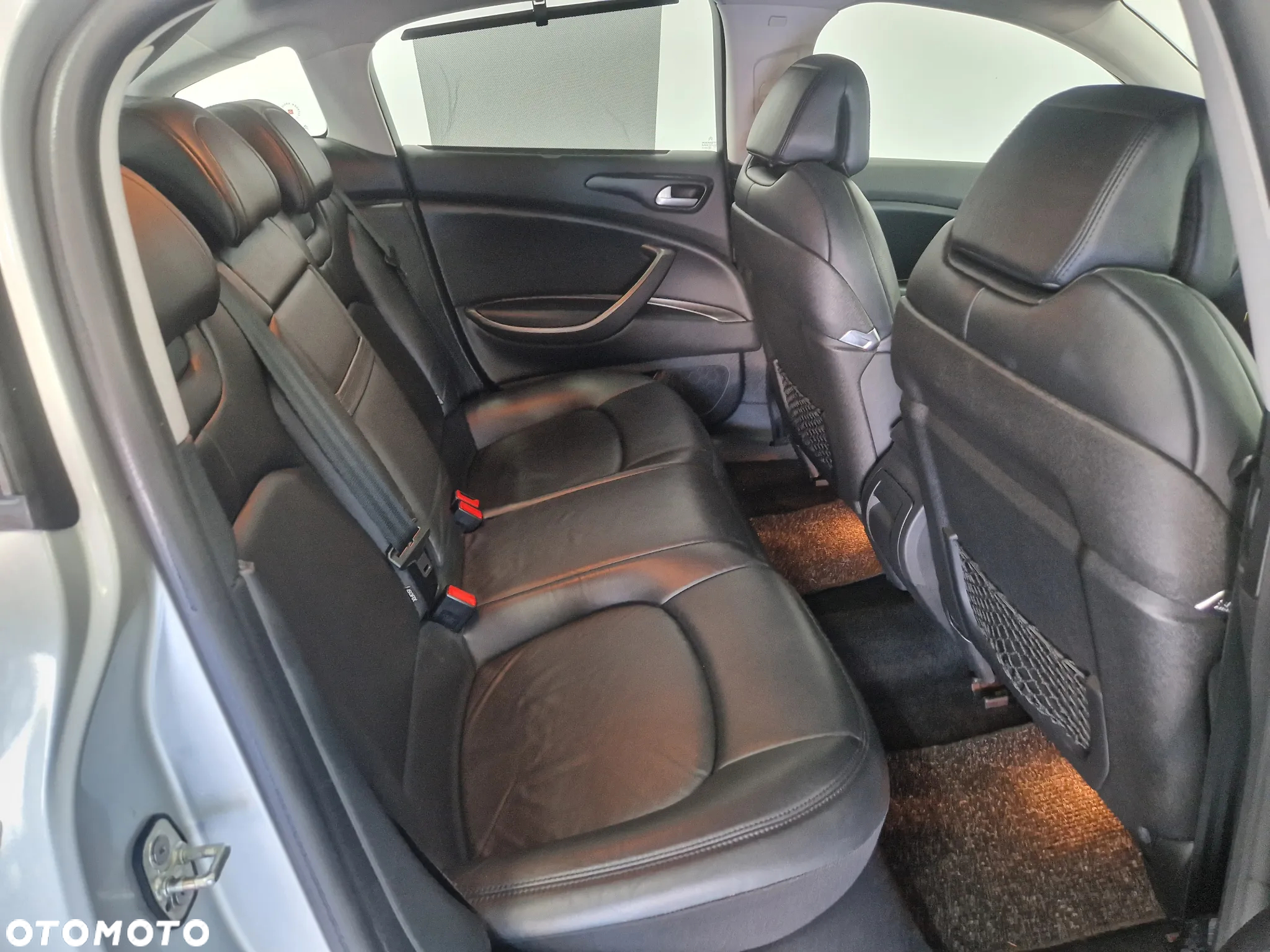 Citroën C5 - 7