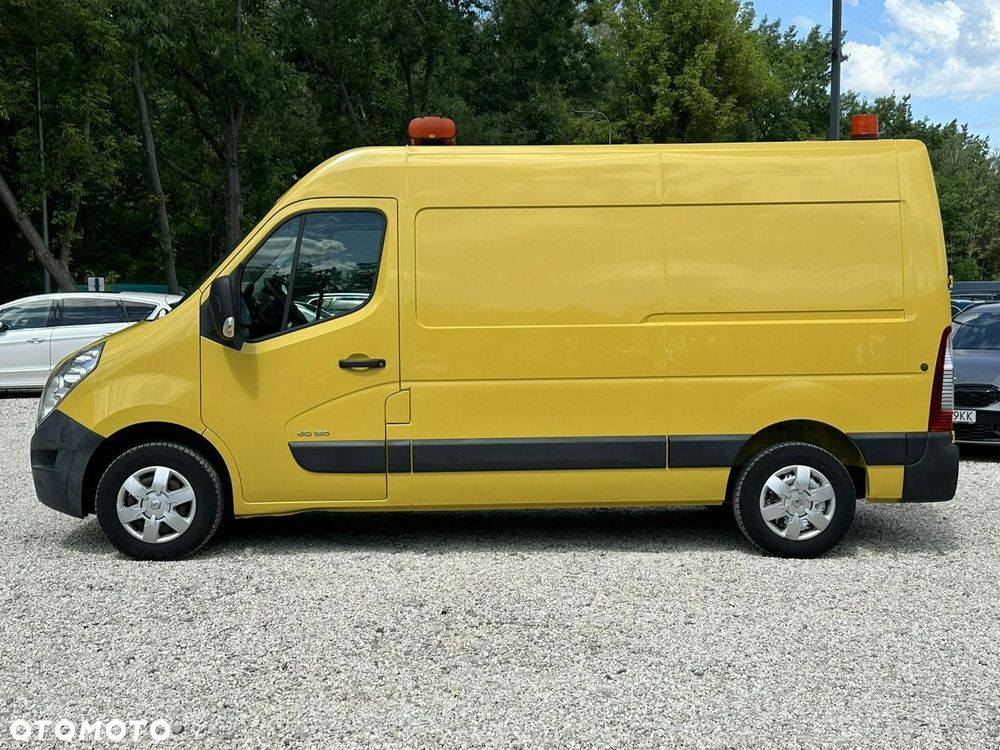 Renault Master - 4