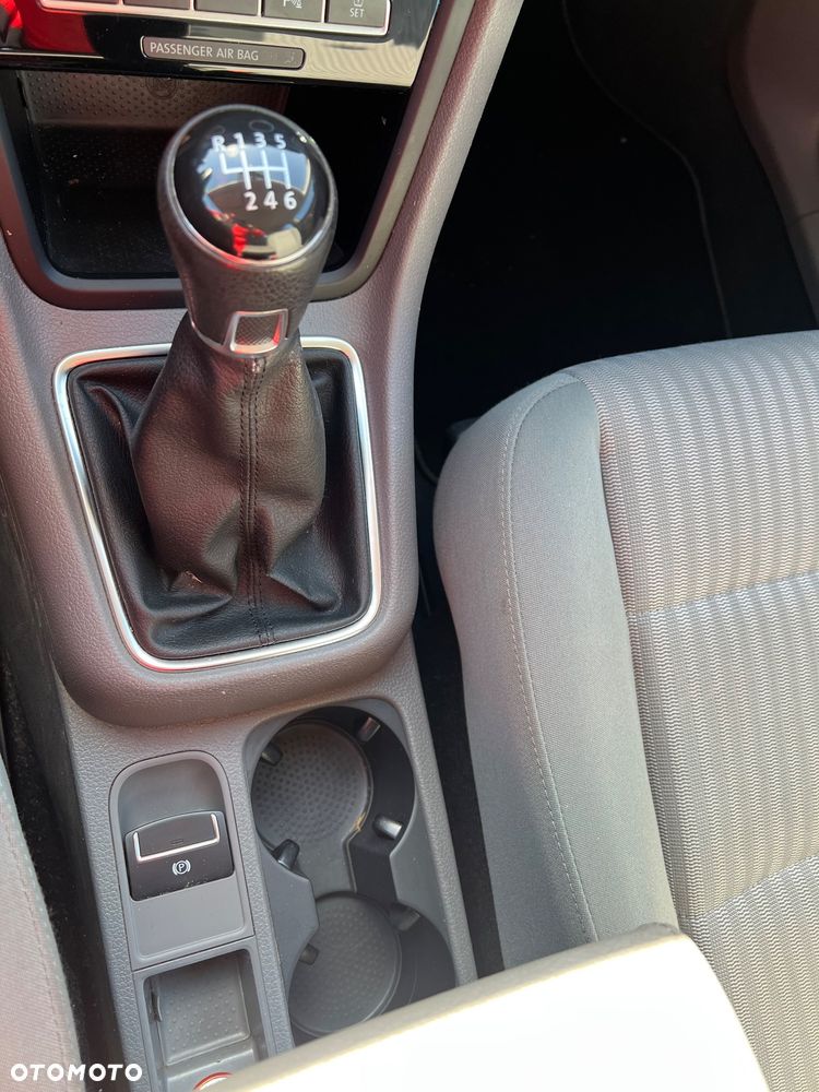 Seat Alhambra 2.0 TDI DPF Ecomotive - 27