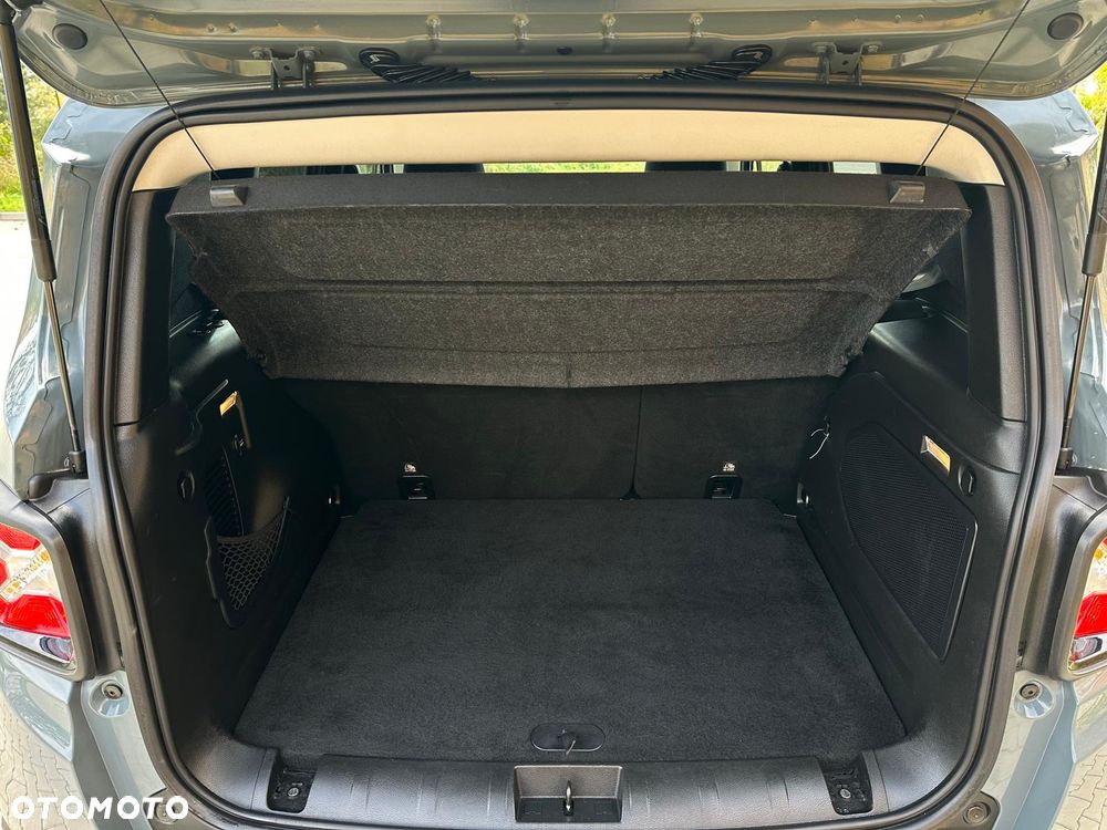 Jeep Renegade - 29