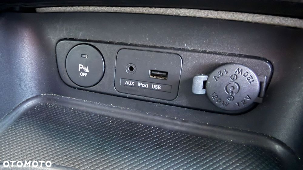 Kia Sportage - 23