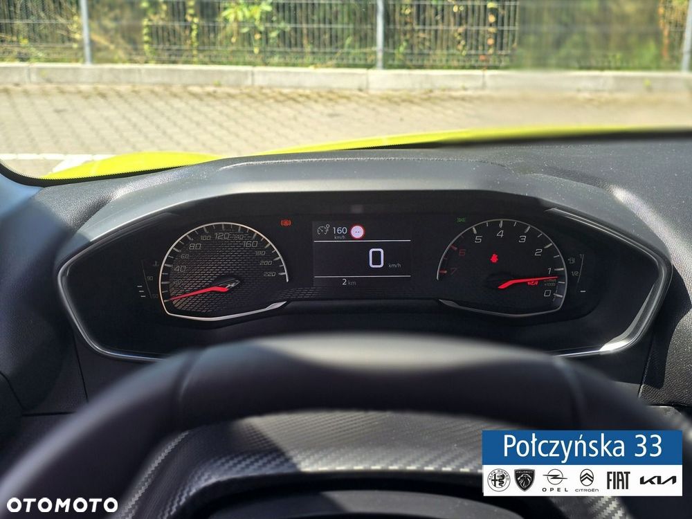 Peugeot 208 - 20