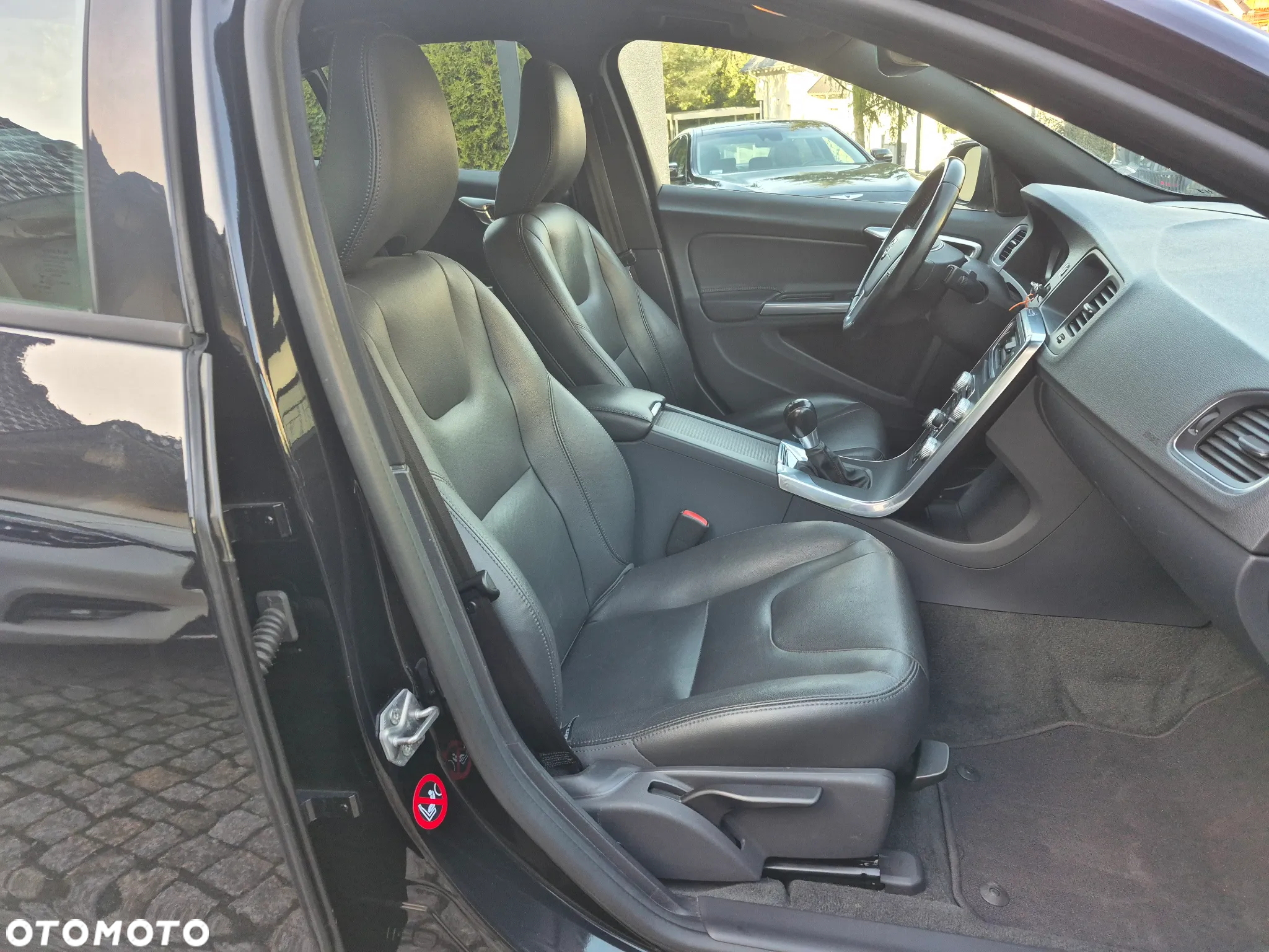 Volvo S60 D3 Momentum - 17