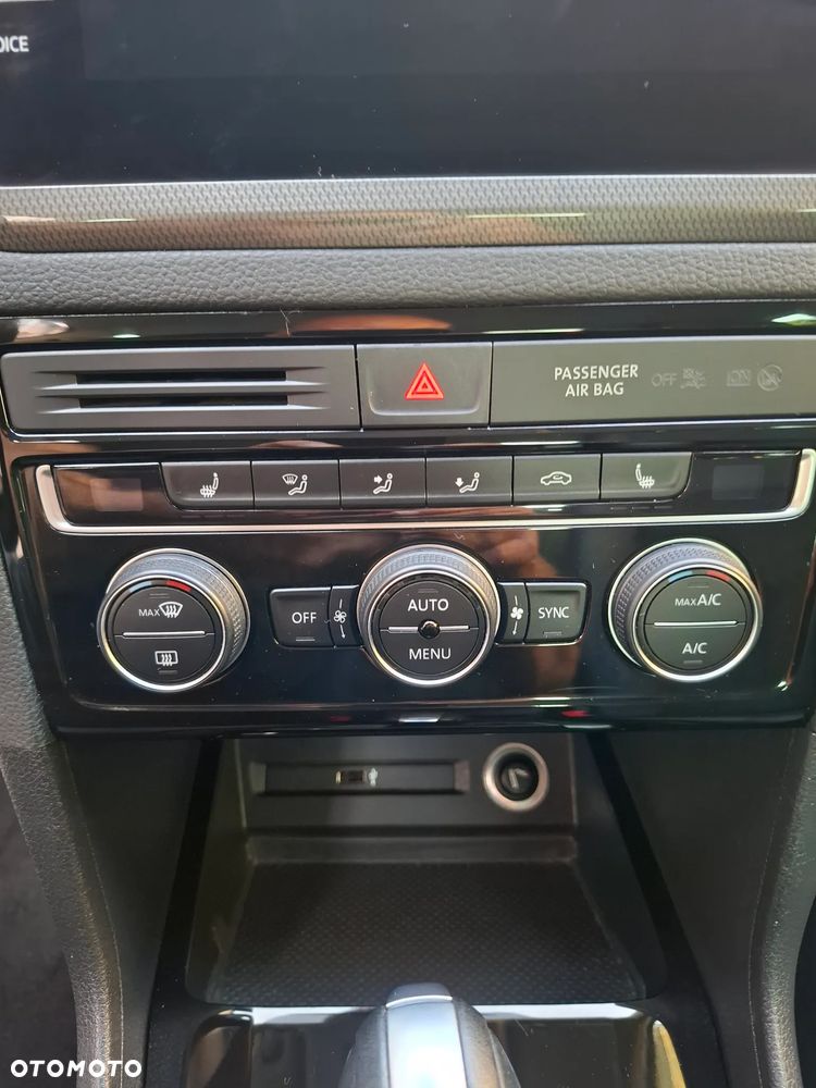 Volkswagen Golf Sportsvan 1.5 TSI ACT OPF DSG IQ.DRIVE - 10