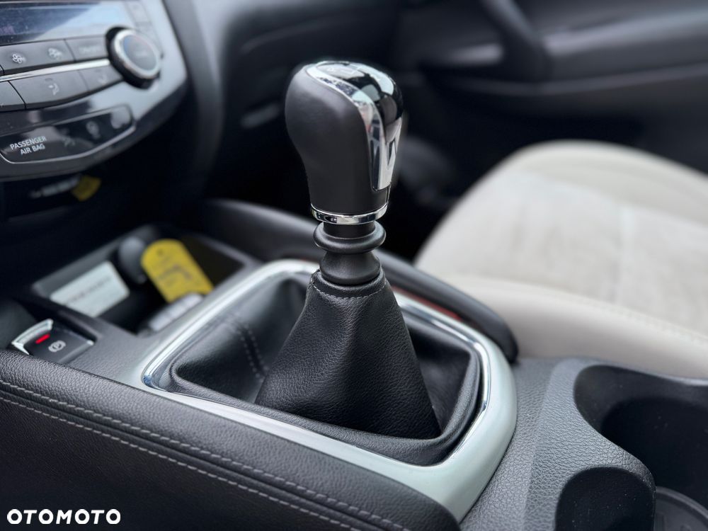 Nissan Qashqai - 30