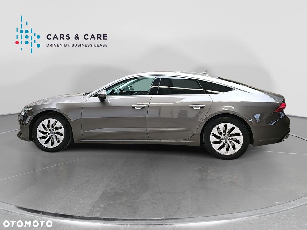 Audi A7 Sportback 50 TDI mHEV Quattro Tiptronic - 29