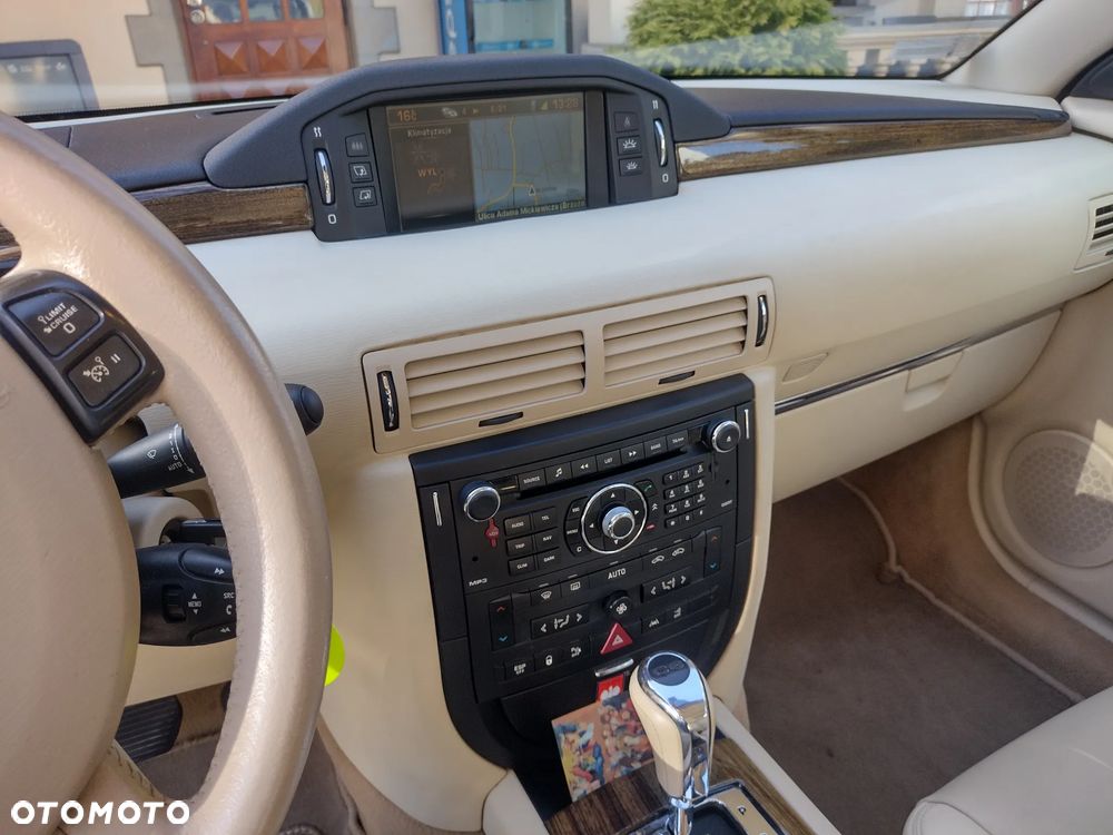 Citroën C6 2.7 HDi 24V - 2