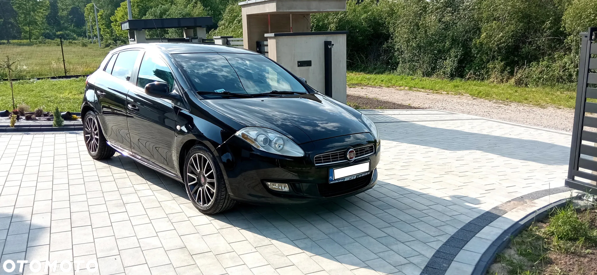 Fiat Bravo - 8