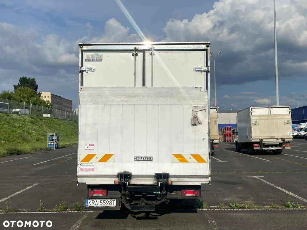 Iveco Daily - 6