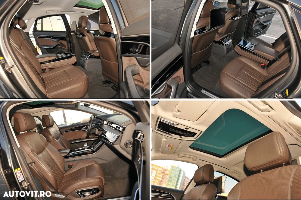 Audi A8 - 6