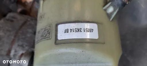 POMPA WSPOMAGANIA FORD C MAX MK1 Focus mk2 JER155 4m513k514ad 4m513k514bd 4m5j3k514aa 4M513K514BF 4M513K514DB 3m513k514dg - 19