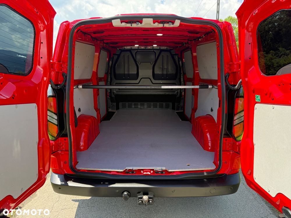 Ford TRANSIT CUSTOM AWD - 14