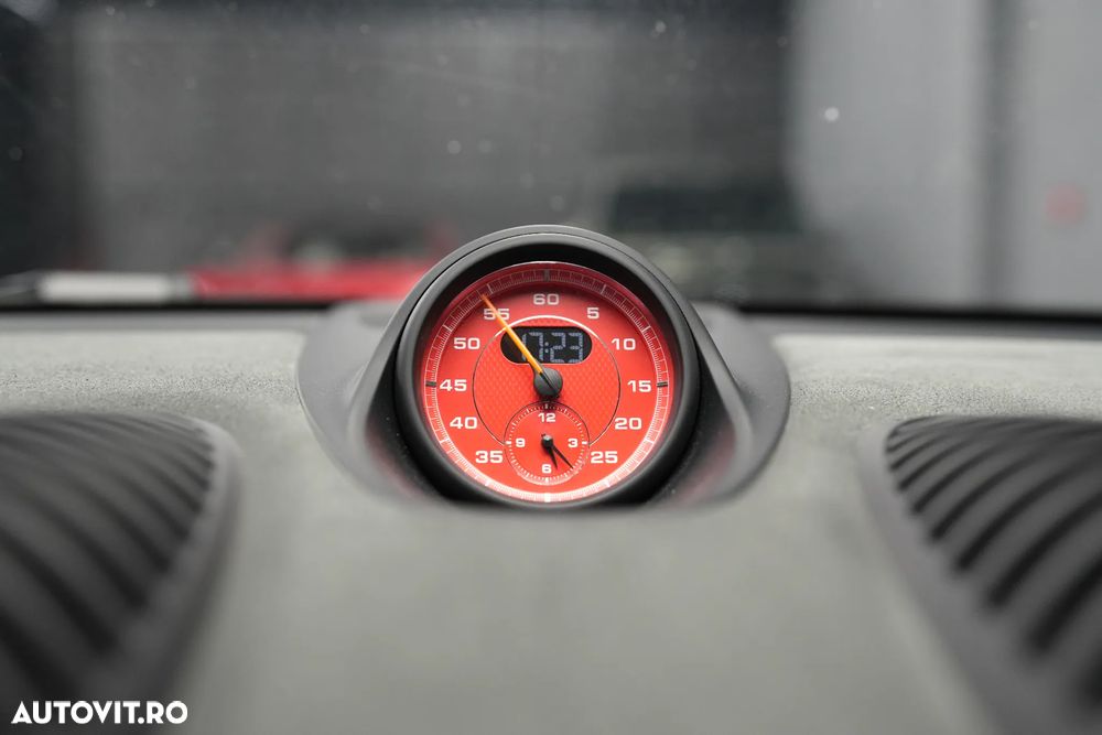 Porsche Boxster - 22