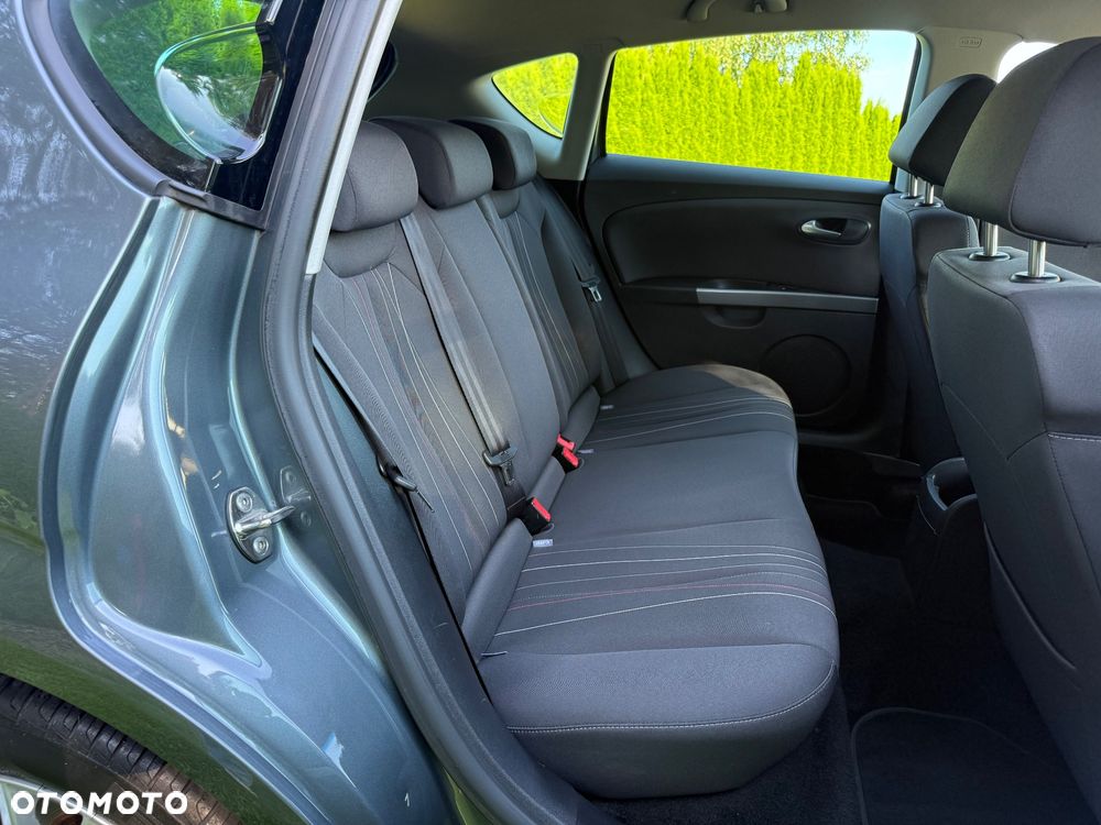 Seat Leon 1.4 TSI Style Copa - 7