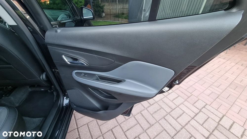 Opel Mokka 1.6 Cosmo S&S - 20