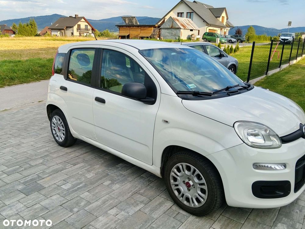 Fiat Panda - 3