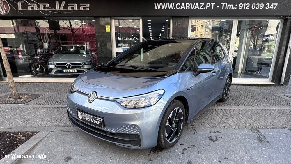 VW ID.3 Pro Performance Life - 1